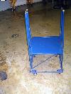 SERVICE/JOB CARTS-